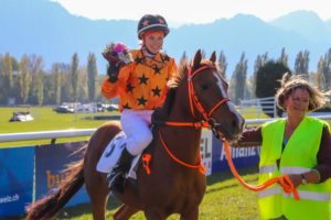 Cupsieger Galopp Kat C