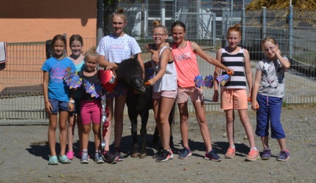 Happy Birthday BONITA